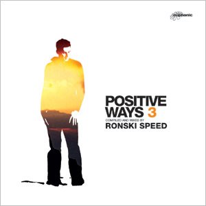 v.a. / positive ways 3 - mixed by ronski speed