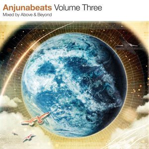 v.a. /  anjunabeats vol 3 - mixed by above & beyond