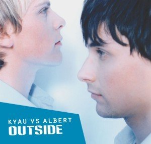 kyau vs. albert / outside