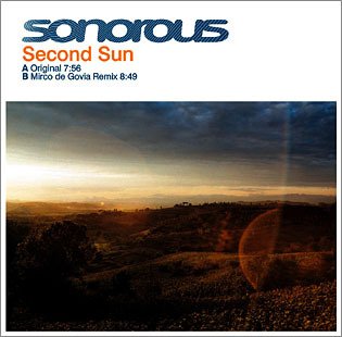 sonorous / second sun
