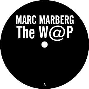 marc marberg / the w@p