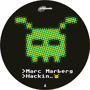 marc marberg / hackin