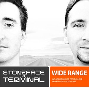 stoneface & terminal / wide range