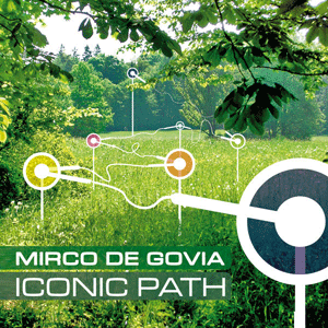 mirco de govia / iconic path