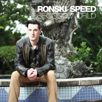 ronski speed / second world
