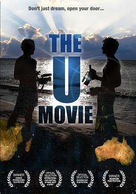 the u movie / dvd