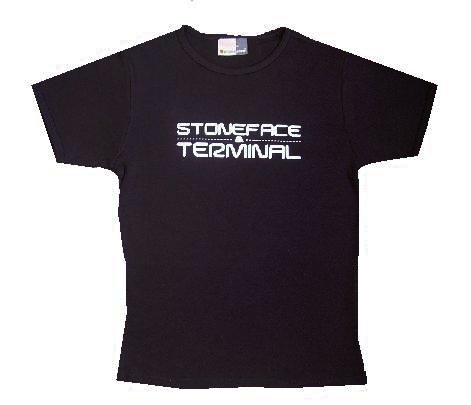 stoneface & terminal t-shirt, boy