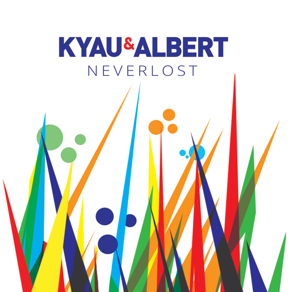 kyau & albert / neverlost