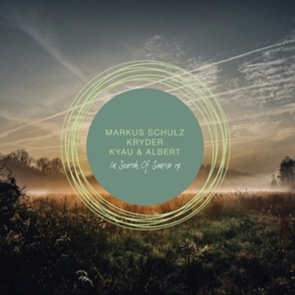 in search of sunrise 17 / mixed by markus schulz, kryder + kyau & albert